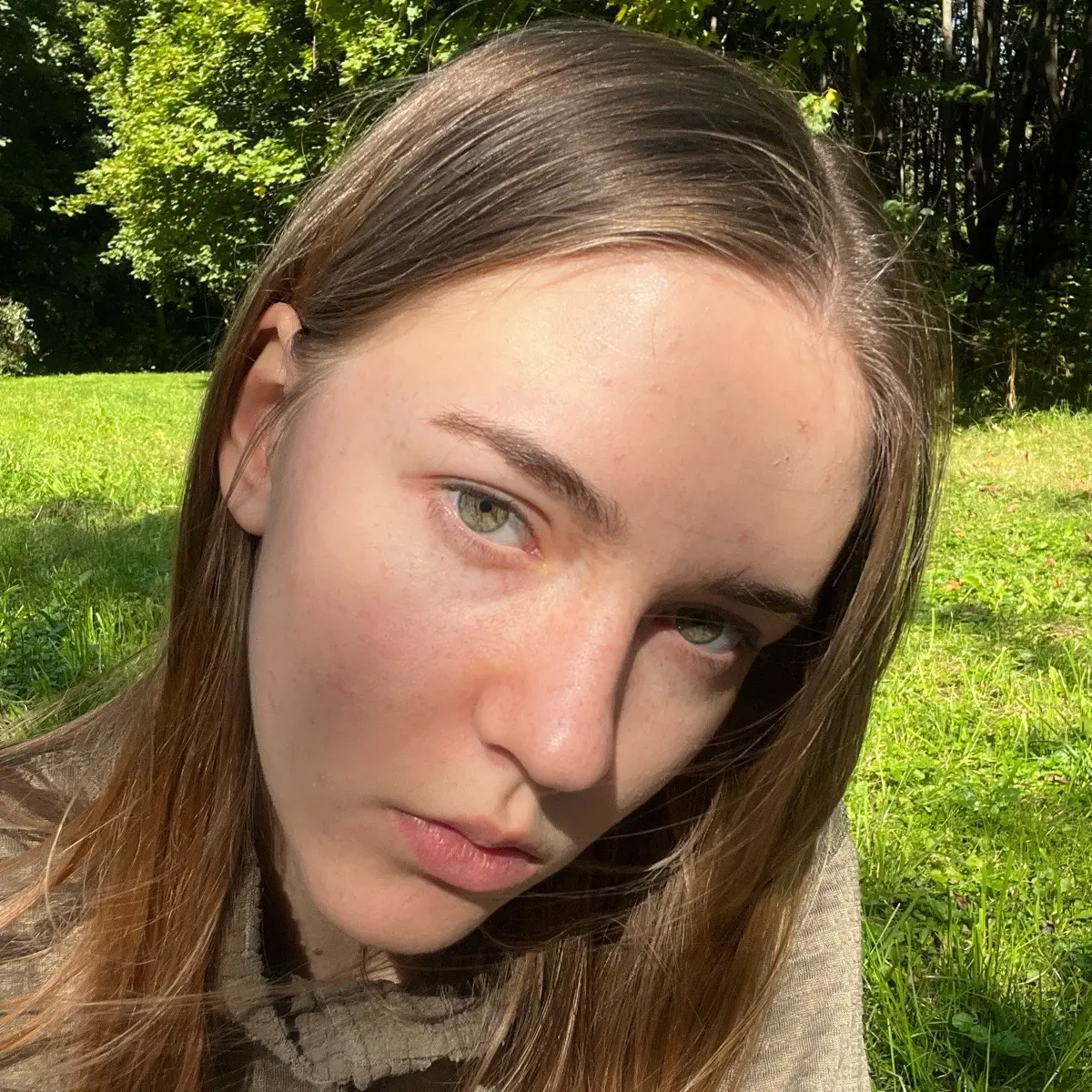 Елена Феоктистова