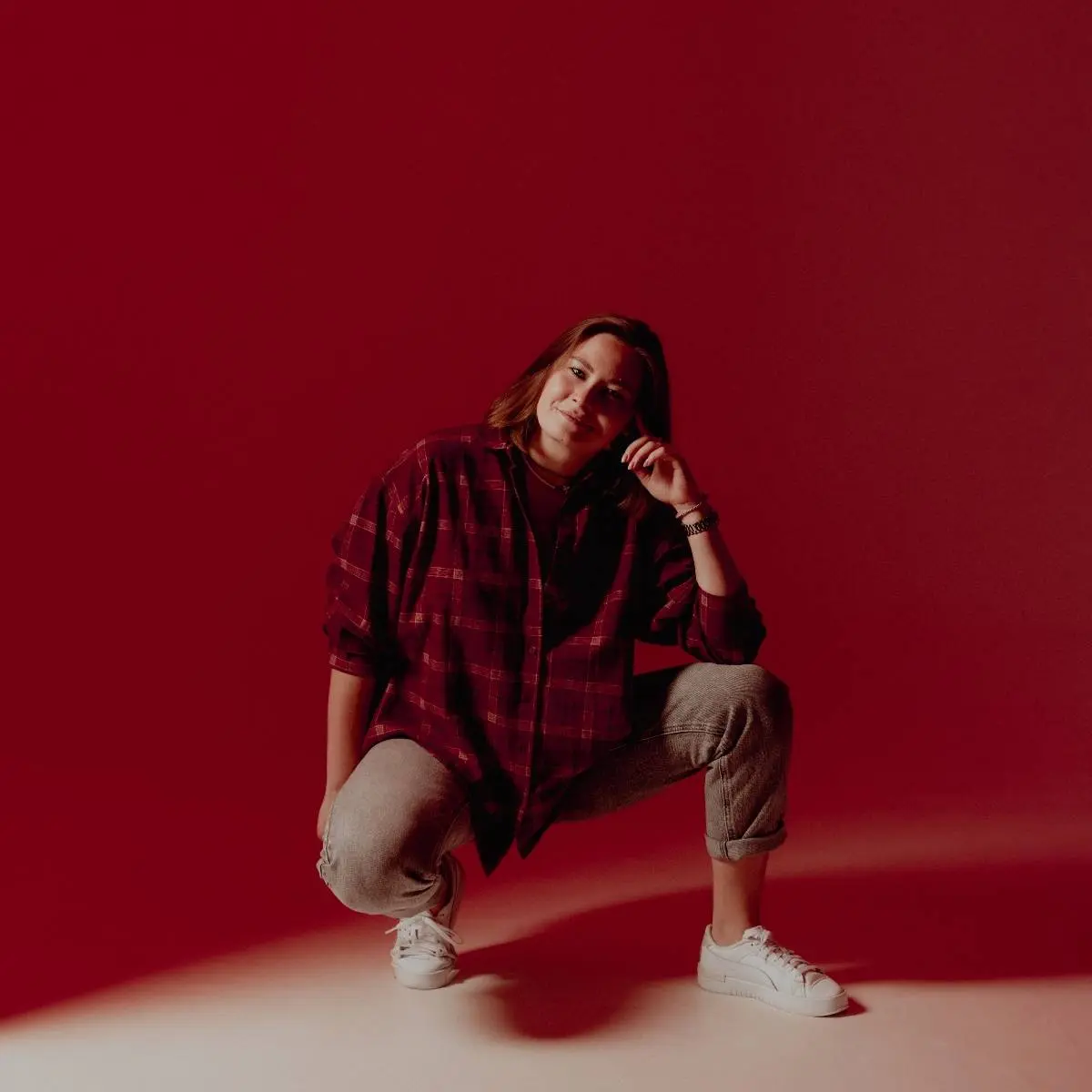 Александра Бугульминцева | Сетка — социальная сеть от hh.ru