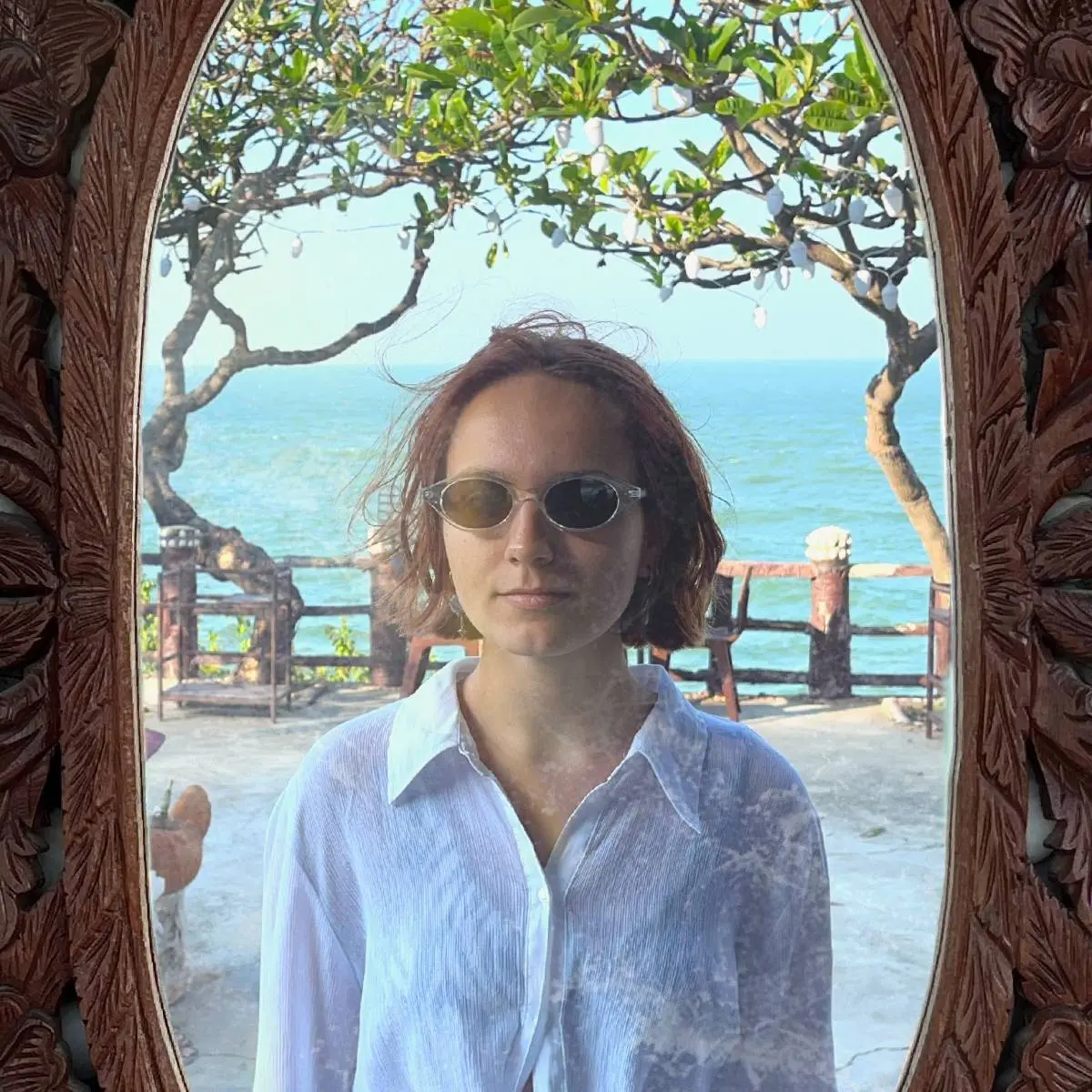 Елизавета Бахирева | Сетка — социальная сеть от hh.ru