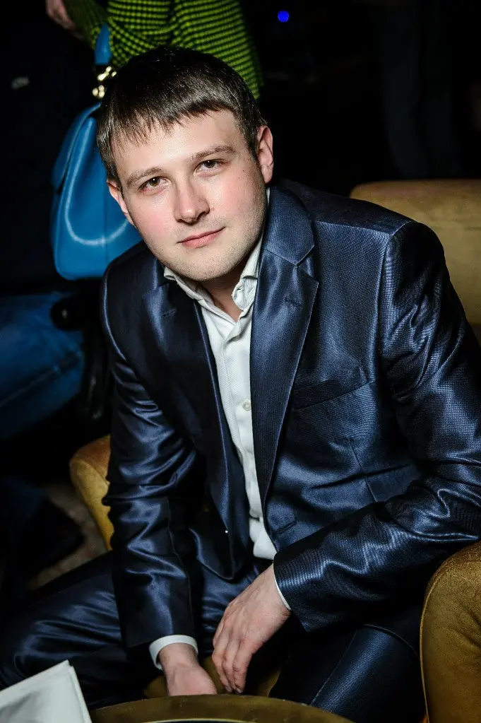 Вячеслав Третьяков | Сетка — социальная сеть от hh.ru