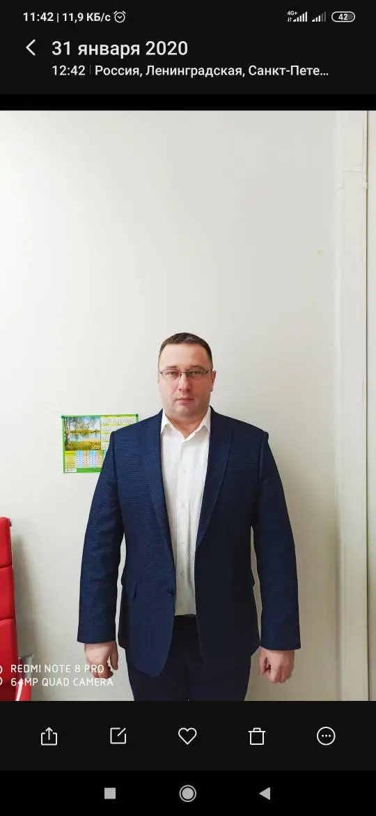 Игорь Антонов