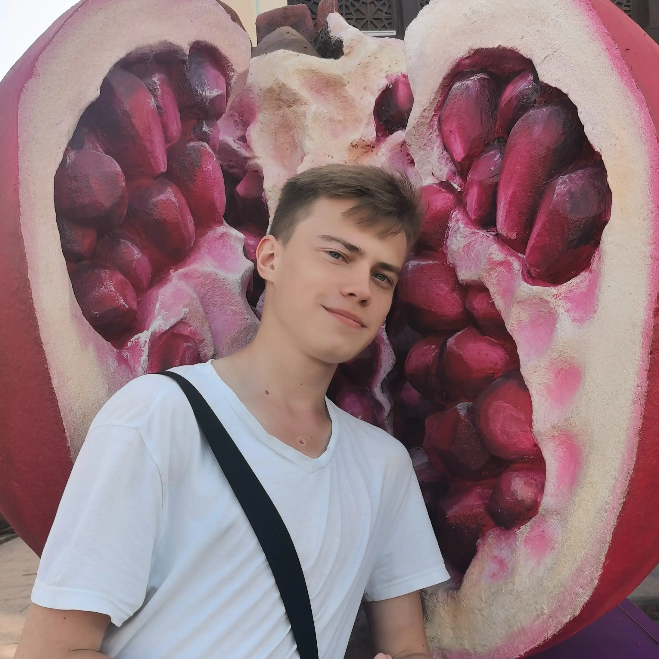 Владимир Волков | Сетка — социальная сеть от hh.ru