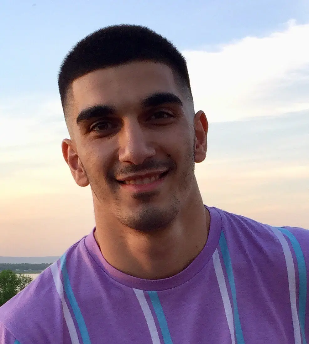 Овсеп Адумян | Сетка — социальная сеть от hh.ru