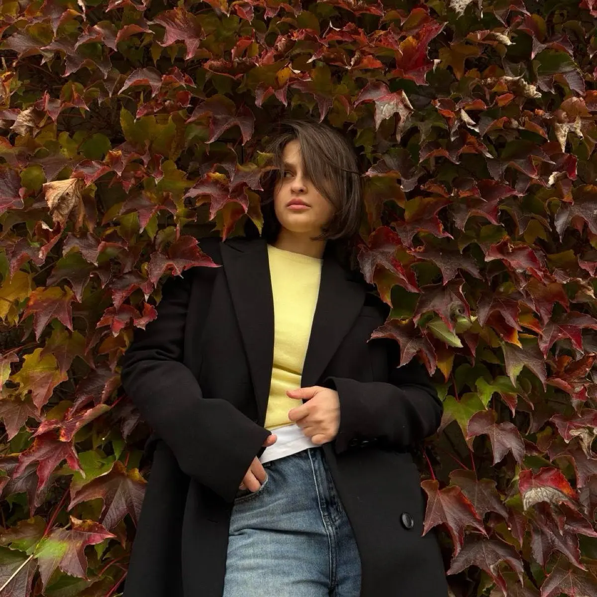 Станислава Переверзева