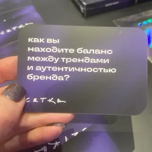 Спасает ретроградный Меркурий #нрф9 | Сетка — социальная сеть от hh.ru