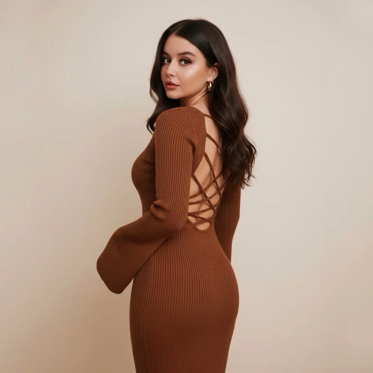 Анна Богомолова