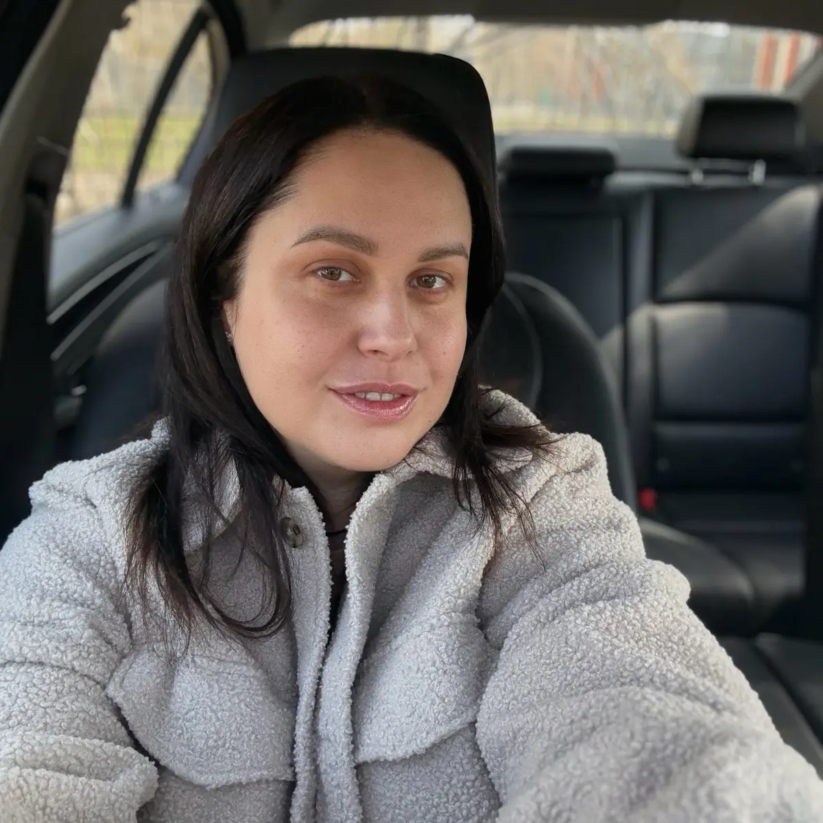 Ольга Литвина | Сетка — социальная сеть от hh.ru