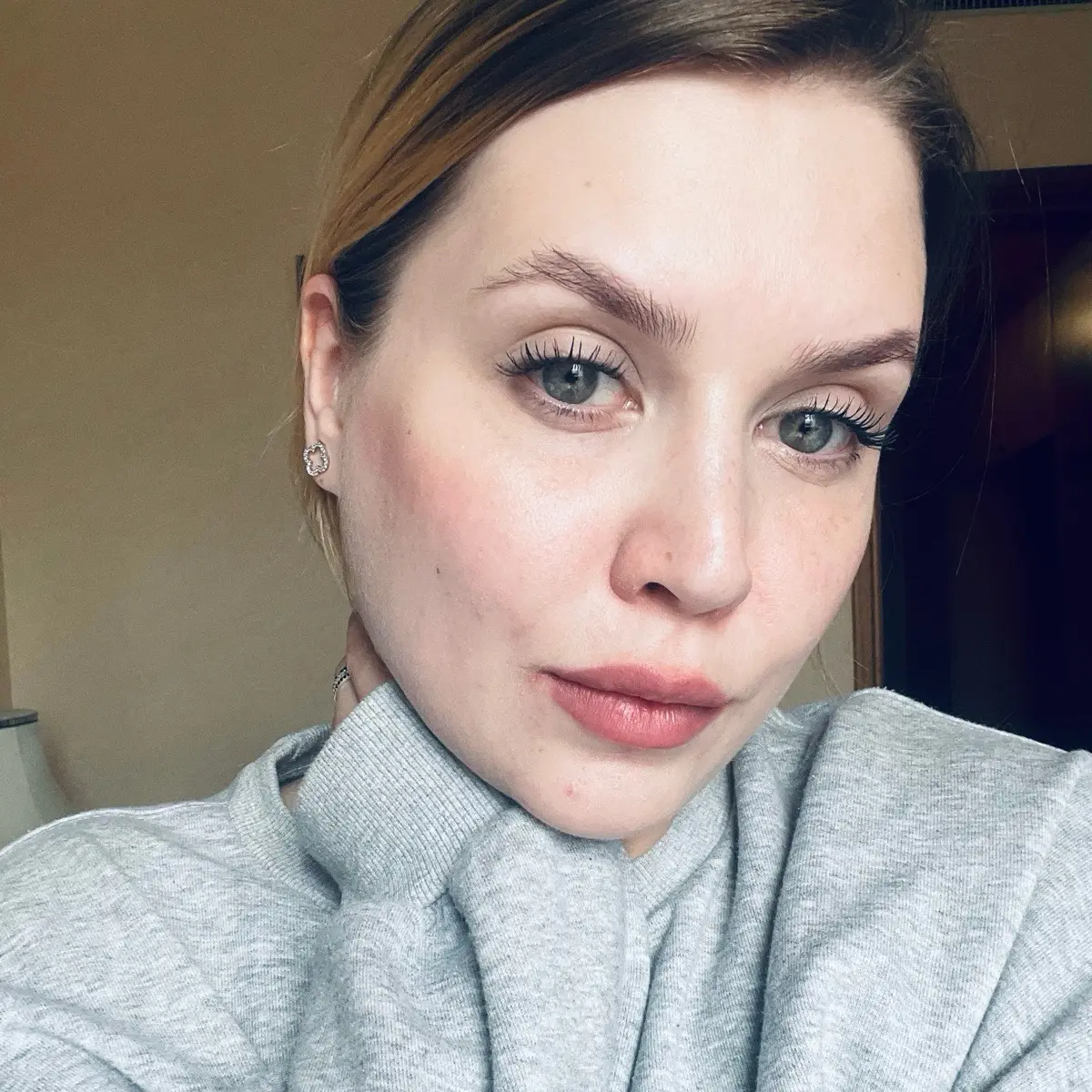 Ксения Разумовская | Сетка — социальная сеть от hh.ru