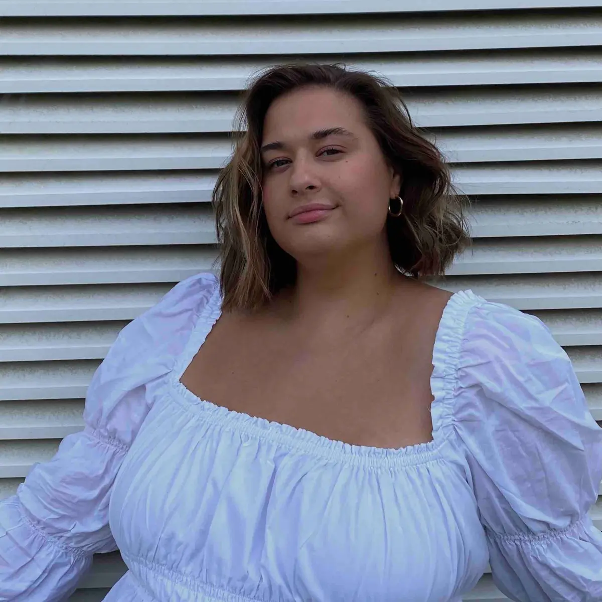 Арина Шкурко | Сетка — социальная сеть от hh.ru