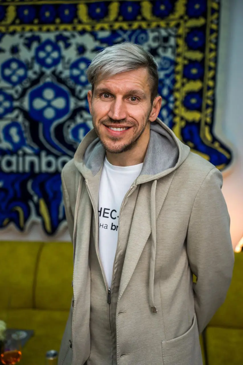 Albert Aliev | Сетка — социальная сеть от hh.ru