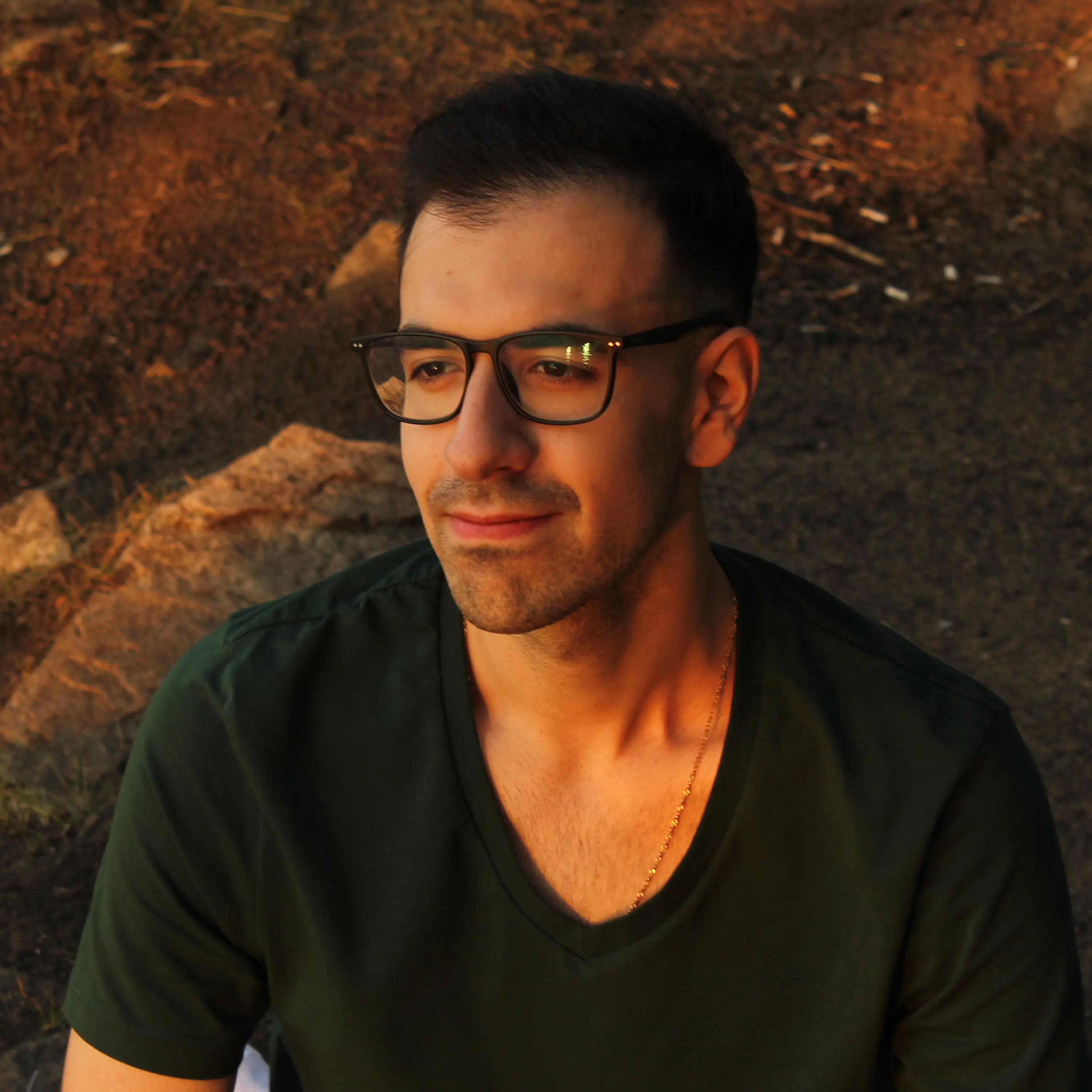 Saveliy Ponomarev