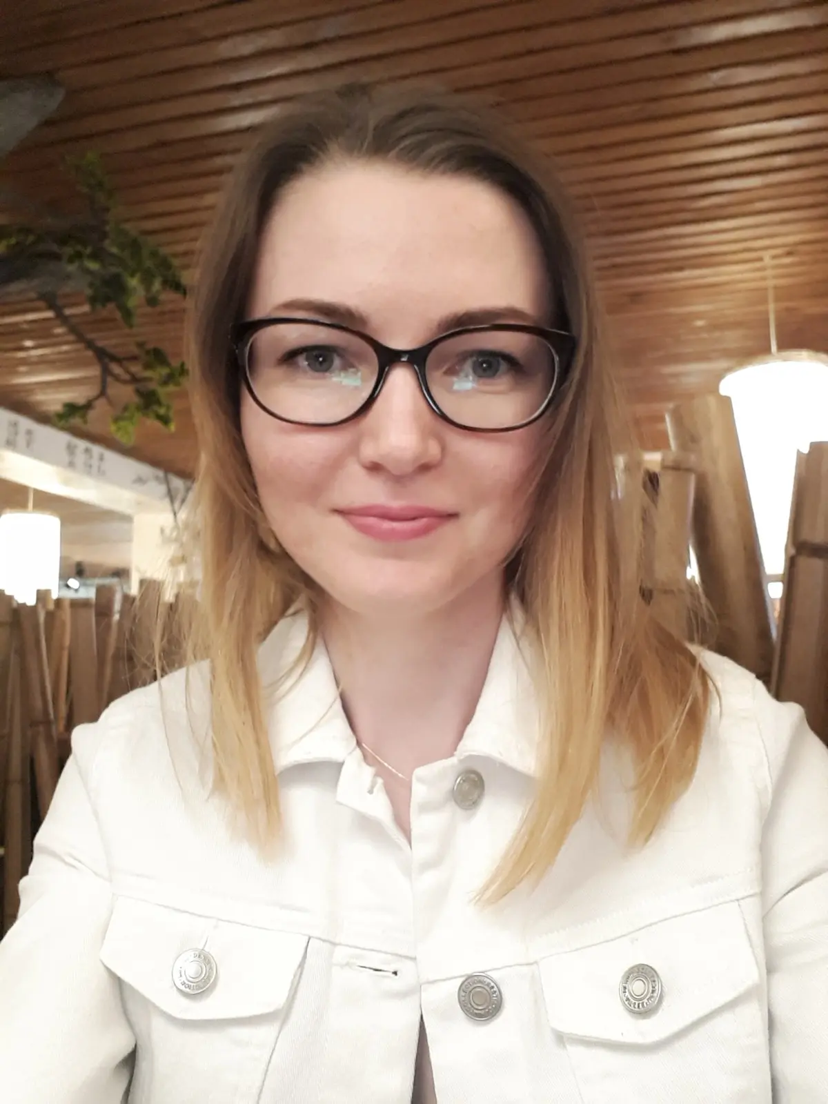 Оксана Пирогова | Сетка — социальная сеть от hh.ru