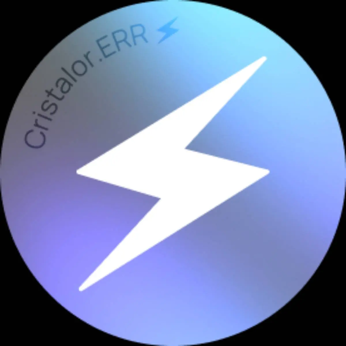 Cristalor Err | Сетка — социальная сеть от hh.ru