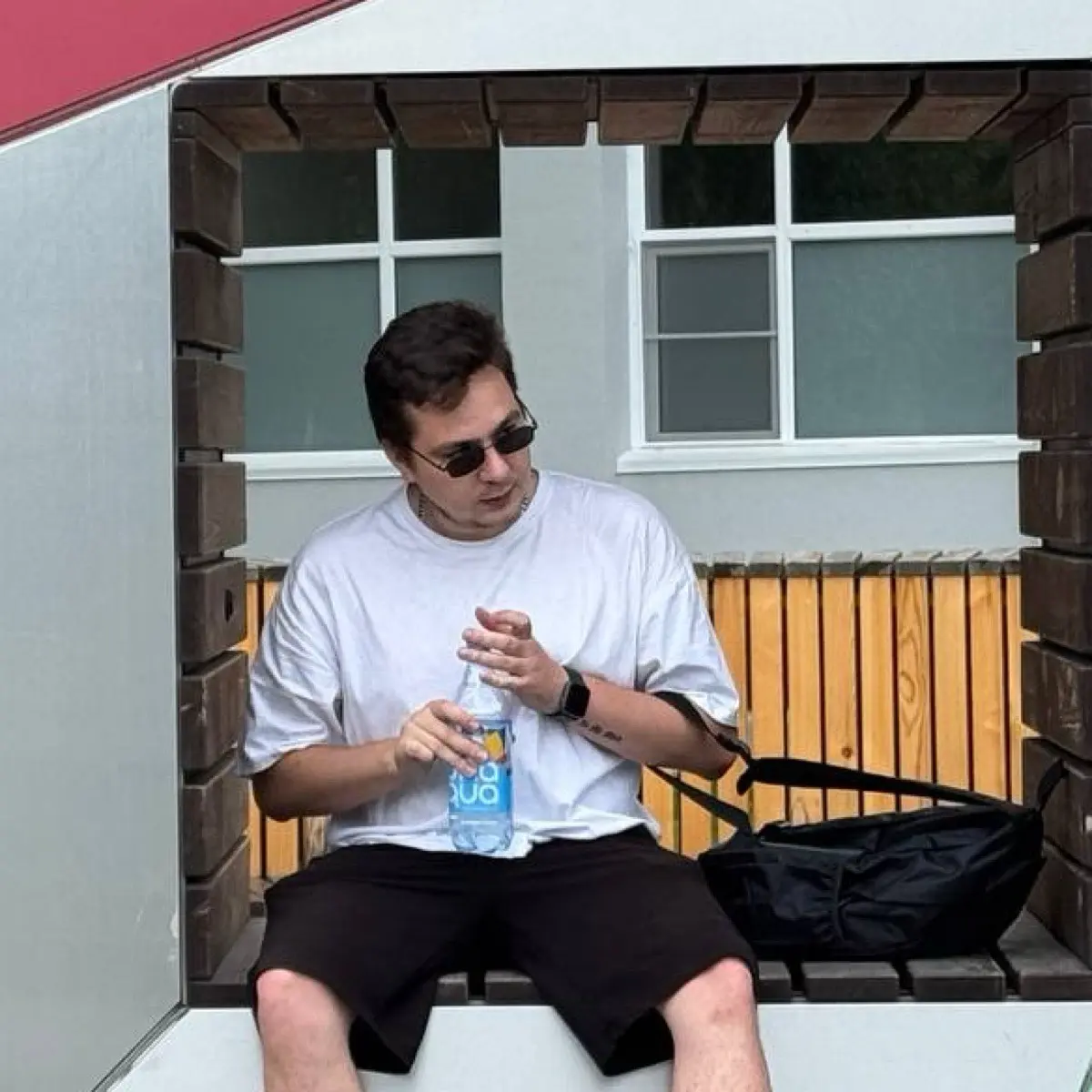 Данил Ильин | Сетка — социальная сеть от hh.ru