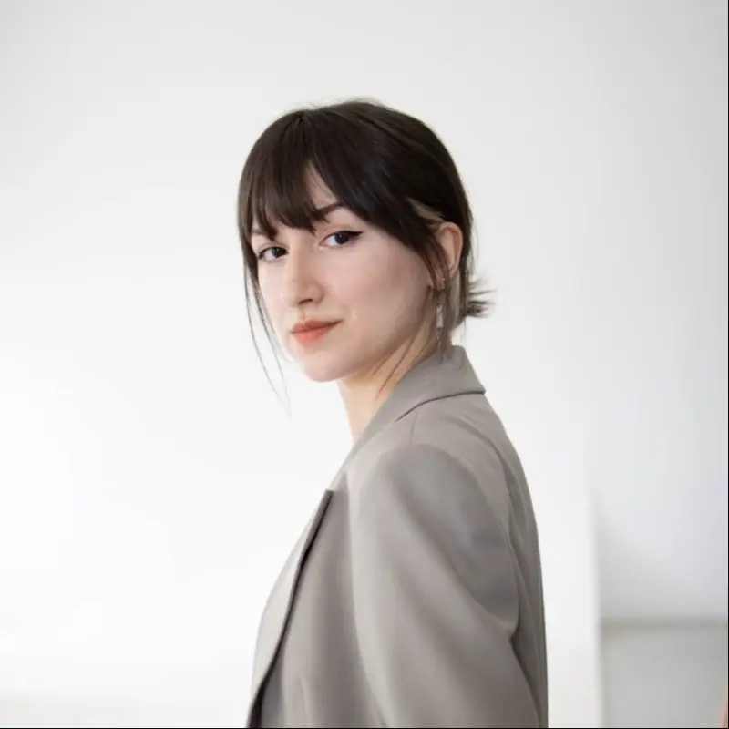 Карина Тухбатуллина | Сетка — социальная сеть от hh.ru