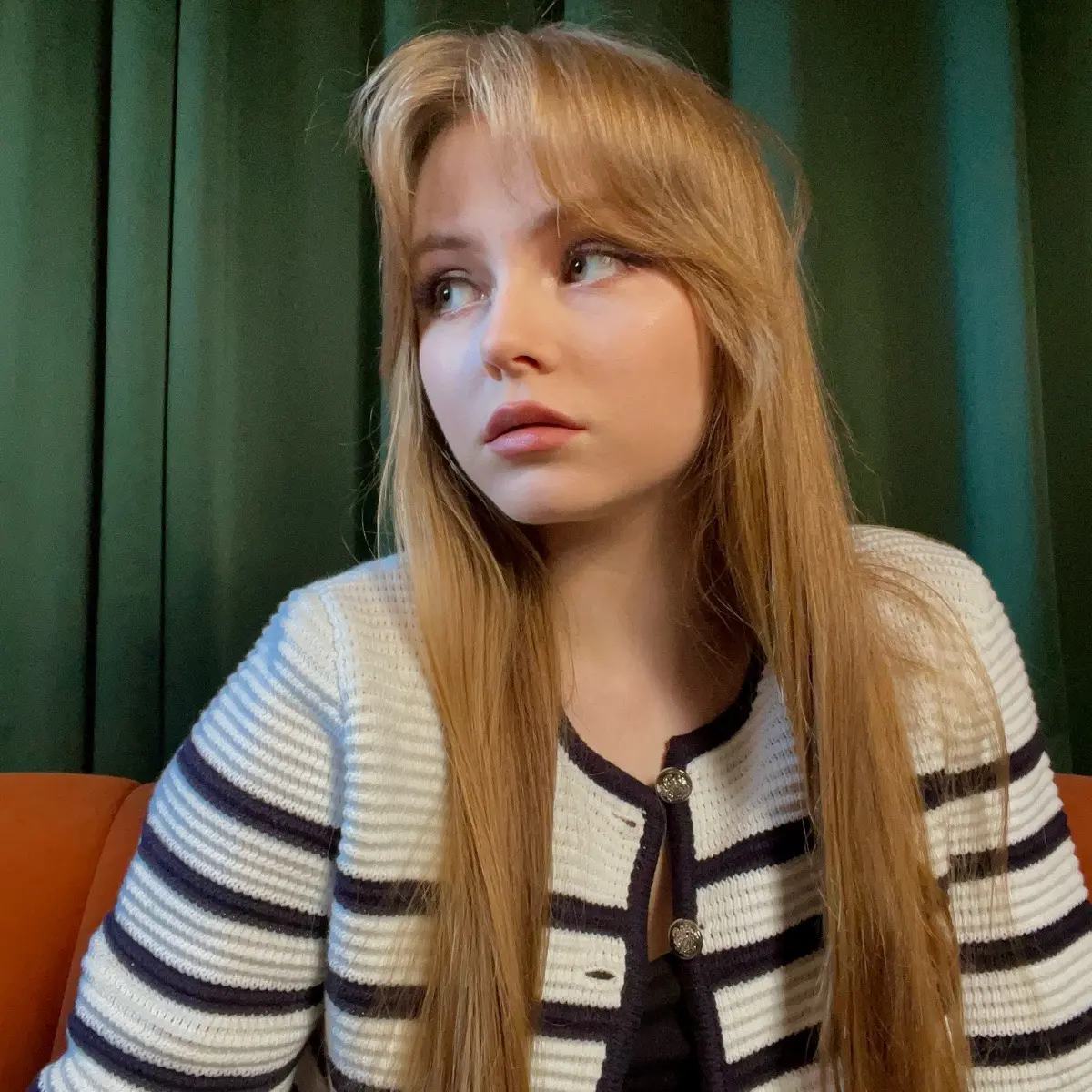 Екатерина Абрамова | Сетка — социальная сеть от hh.ru