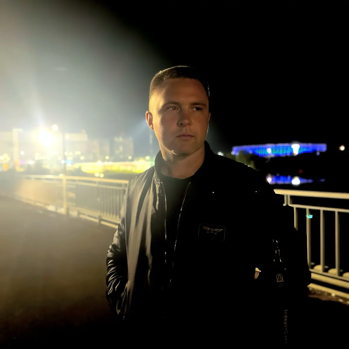 Дмитрий Шулигин