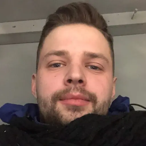 Данил Алалыкин