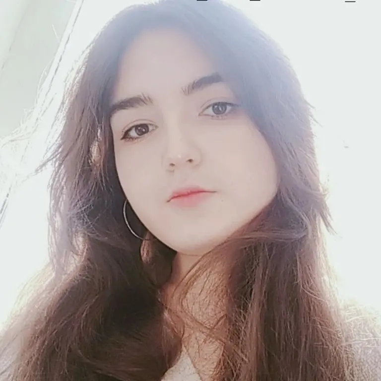 Ангелина Марьян