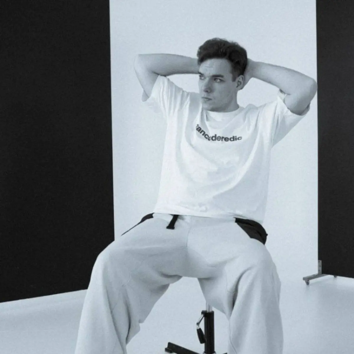 Иван Дзюбин | Сетка — социальная сеть от hh.ru