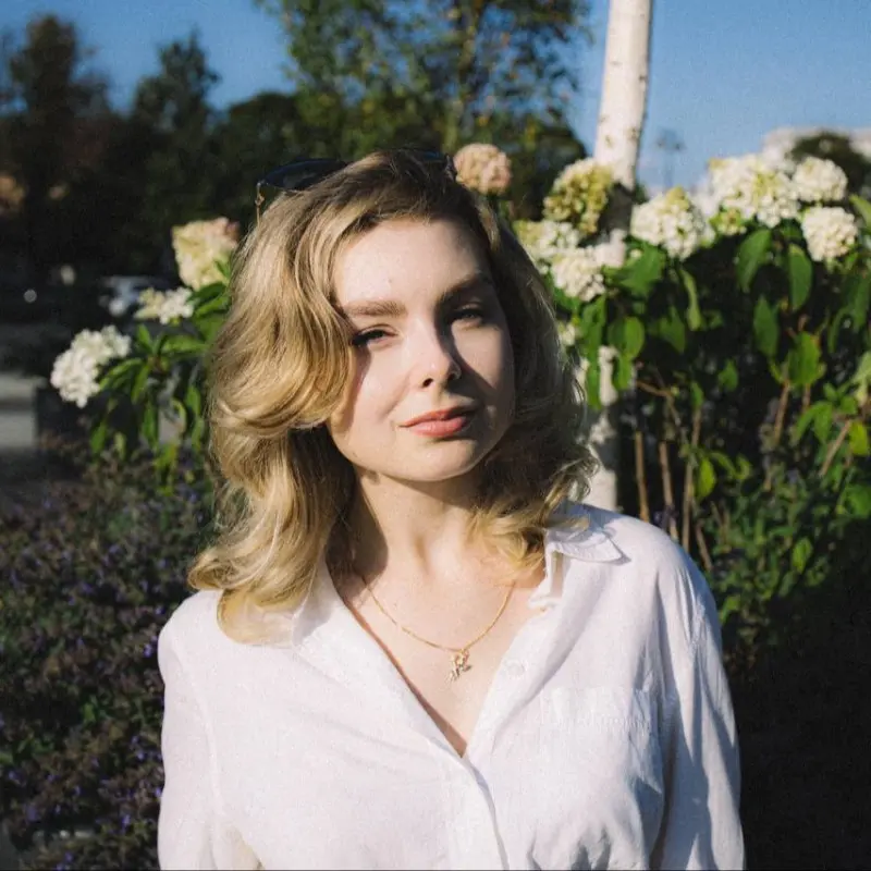 Александра Кондратьева | Сетка — социальная сеть от hh.ru