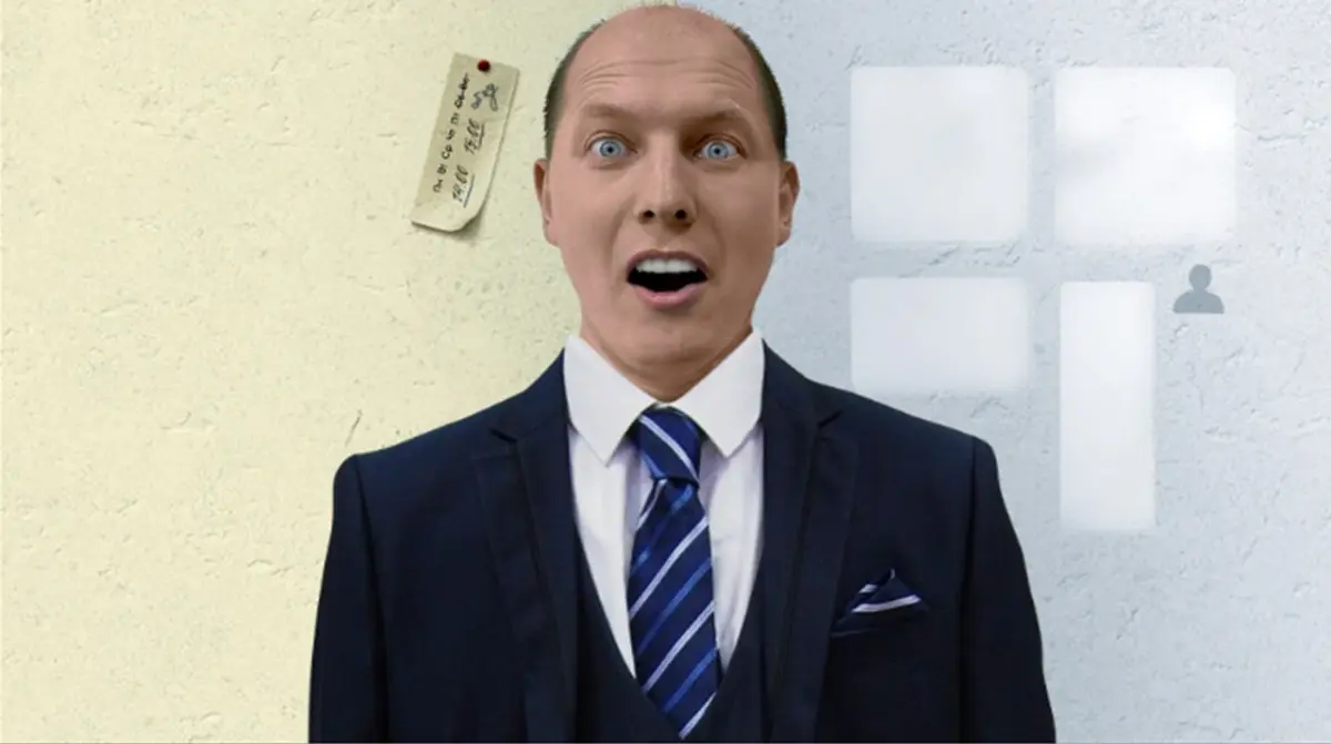 ▶️ YouTube-превью об организации рабочего процесса | Сетка — социальная сеть от hh.ru