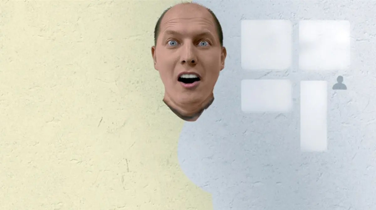 ▶️ YouTube-превью об организации рабочего процесса | Сетка — социальная сеть от hh.ru