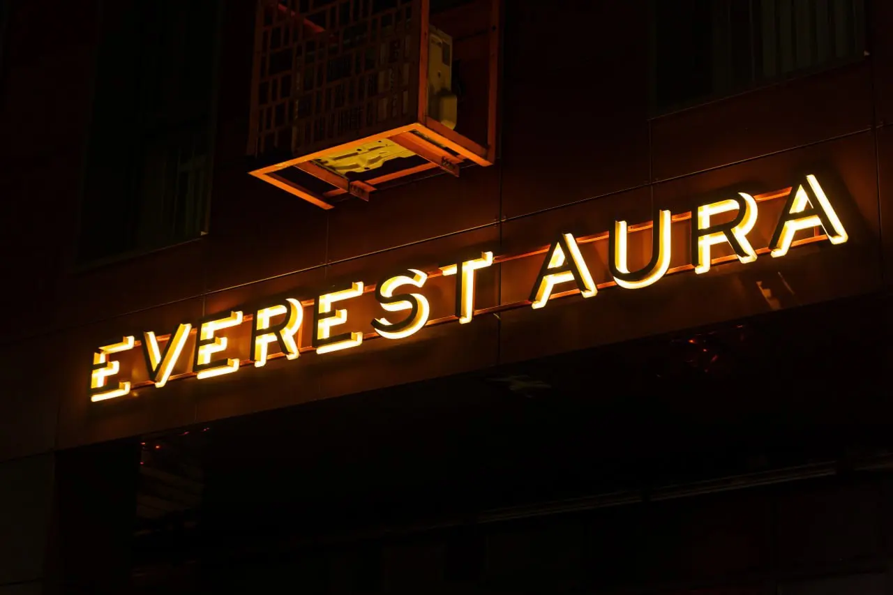 Команда Everest Aura ищет поваров!
🧑‍🍳Условия:
▪️Выход - 5000+надбавка за перевыполнение дневного плана
▫️Гибкий график
▪️Смена - 11 часов (13:00-00:00)
▫️Скидки в заведениях сети
▪️Выплаты 2 раза в м... | Сетка — социальная сеть от hh.ru