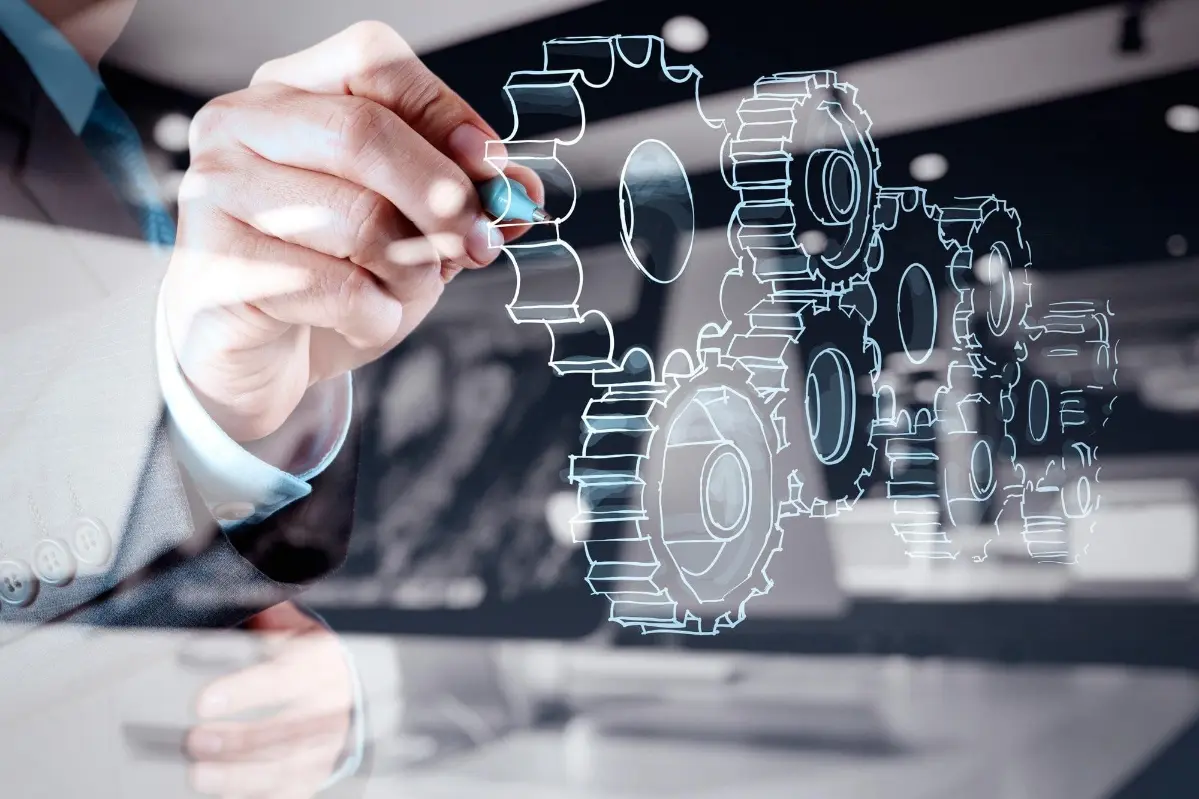 Аспекты технического перевооружения. | Сетка — социальная сеть от hh.ru