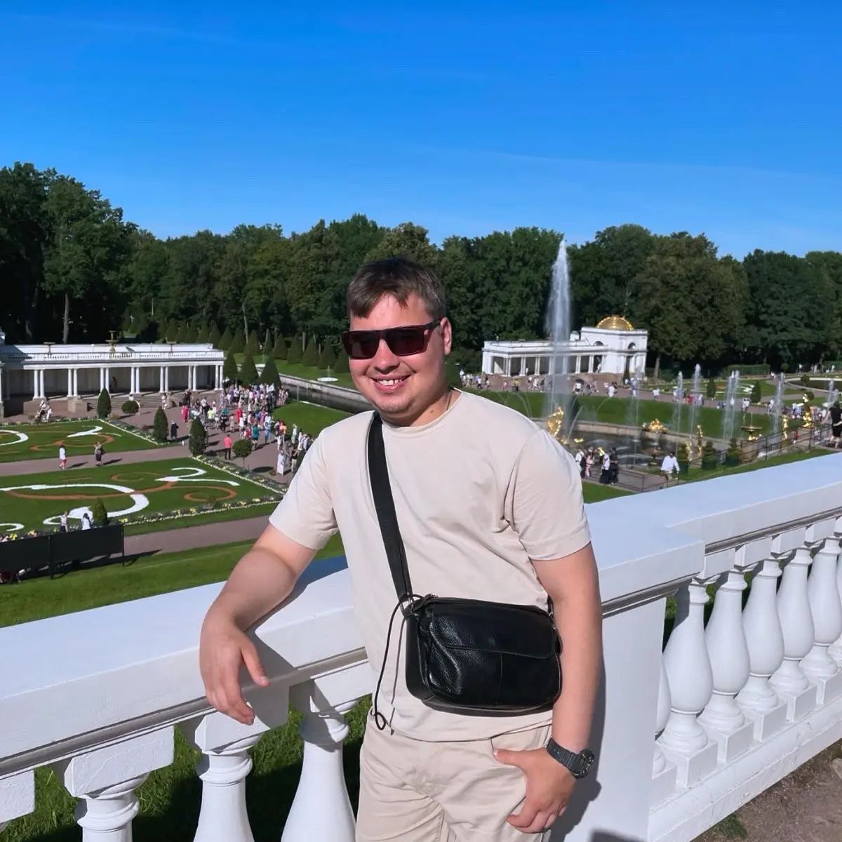 Mzg Kozlov | Сетка — социальная сеть от hh.ru