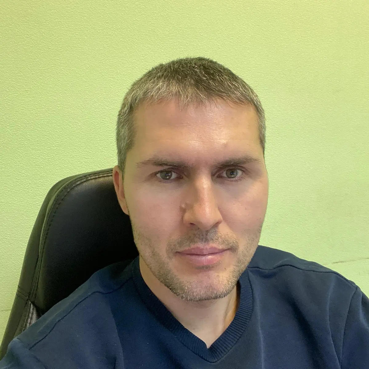 Константин Мусихин