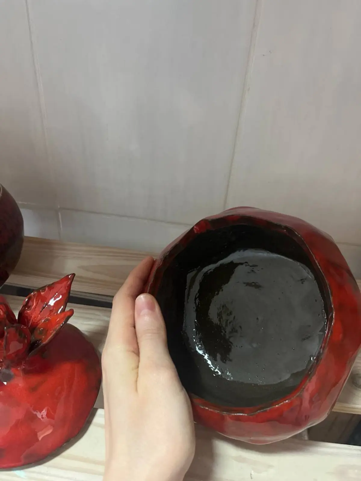 Как мне вернули веру в гончарное дело, часть 2 | Сетка — социальная сеть от hh.ru