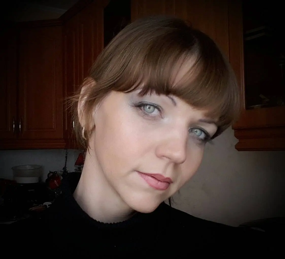 Юлия Миронова