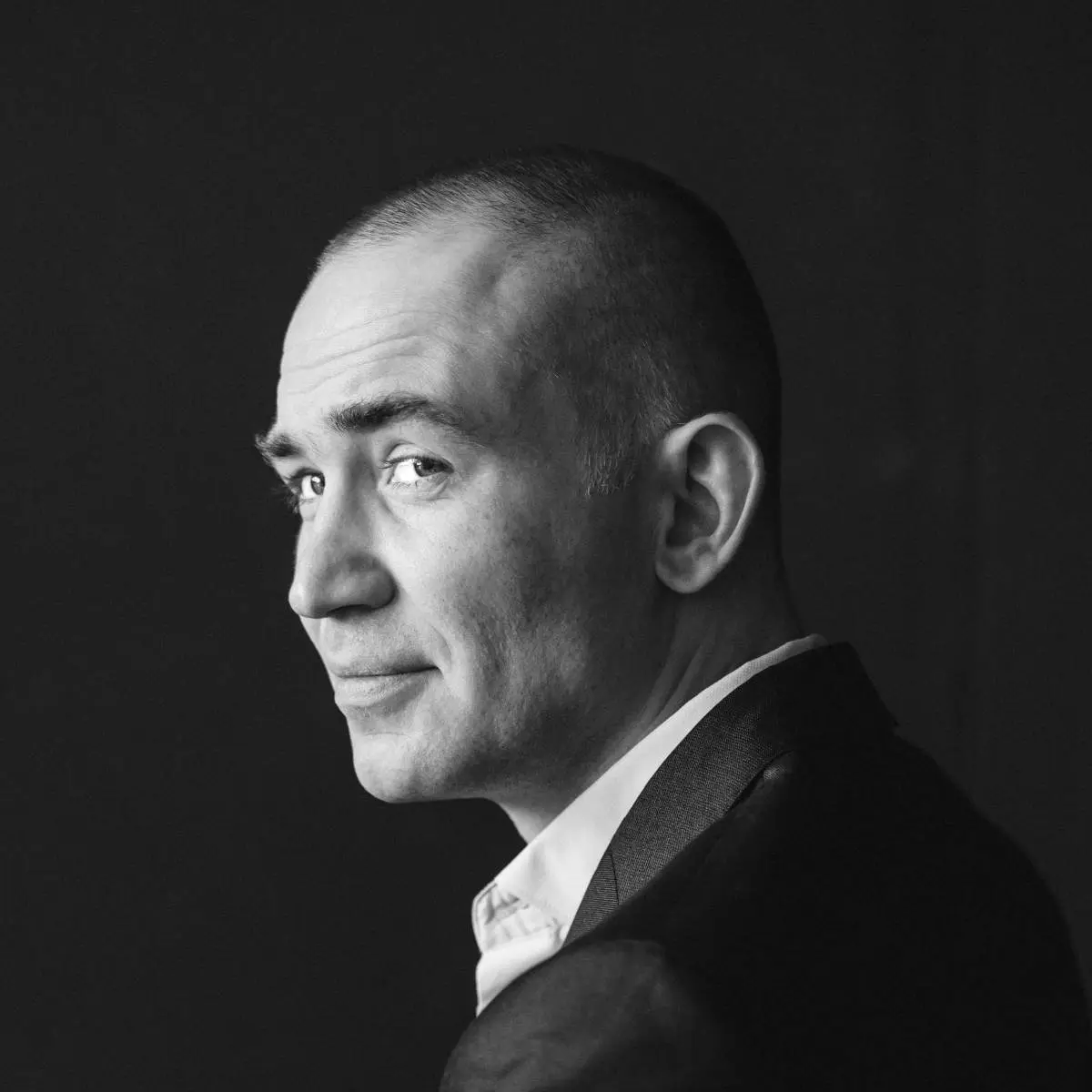 Михаил Новиков | Сетка — социальная сеть от hh.ru