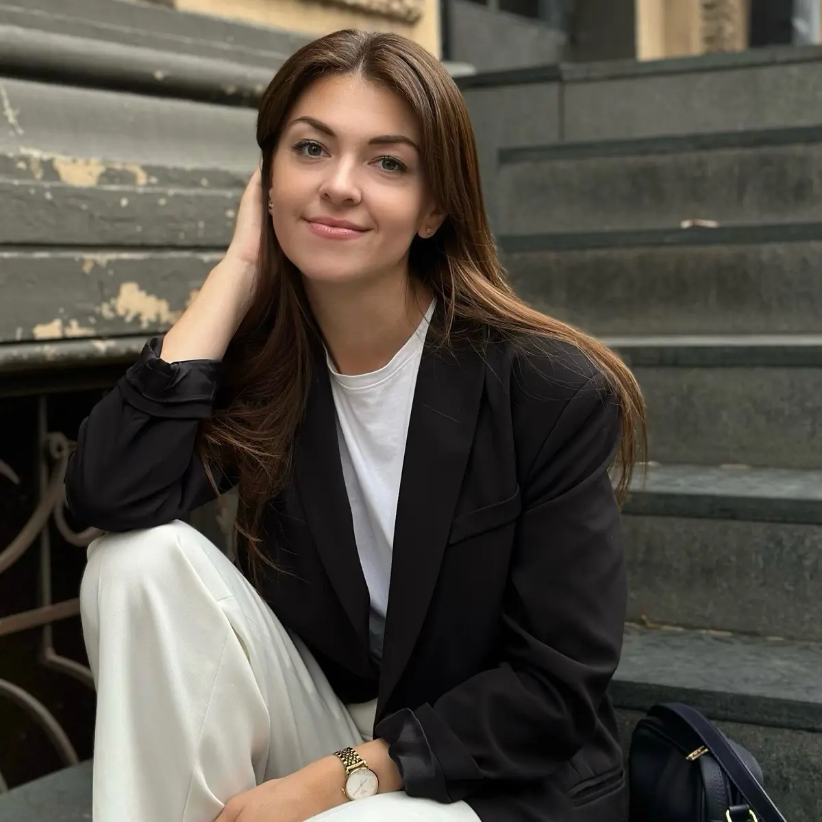 Кристина Шалыгина