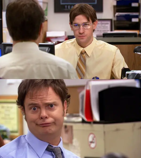 Сериал "Офис", или "мастер-класс" по работе в коллективе | Сетка — социальная сеть от hh.ru