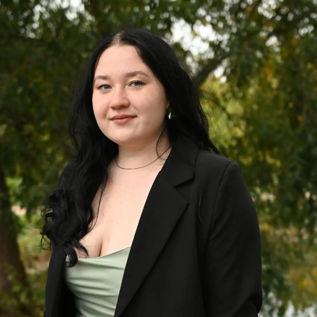 Анастасия Матвеева | Сетка — социальная сеть от hh.ru