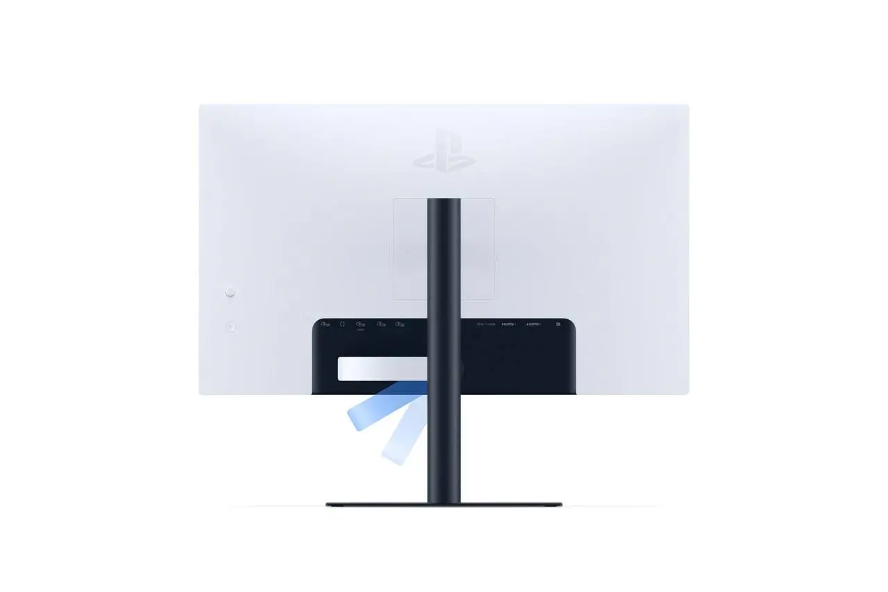 Sony пнонсировали монитор для PlayStation 5
Диагональ 27", 2K, 2560х1440
Auto HDR Tone Mapping, VRR и встроенный динамик | Сетка — социальная сеть от hh.ru