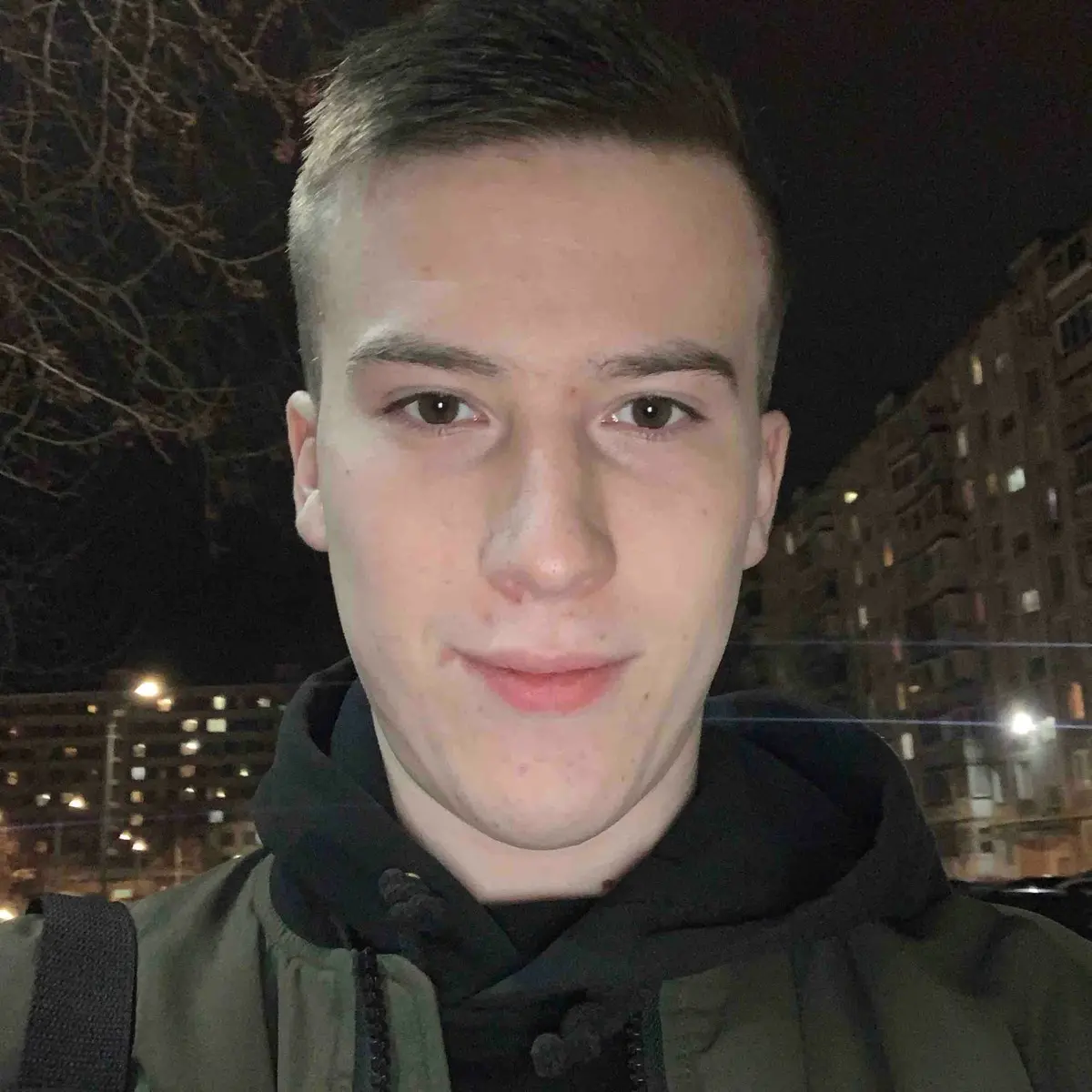 Максим Иванцов