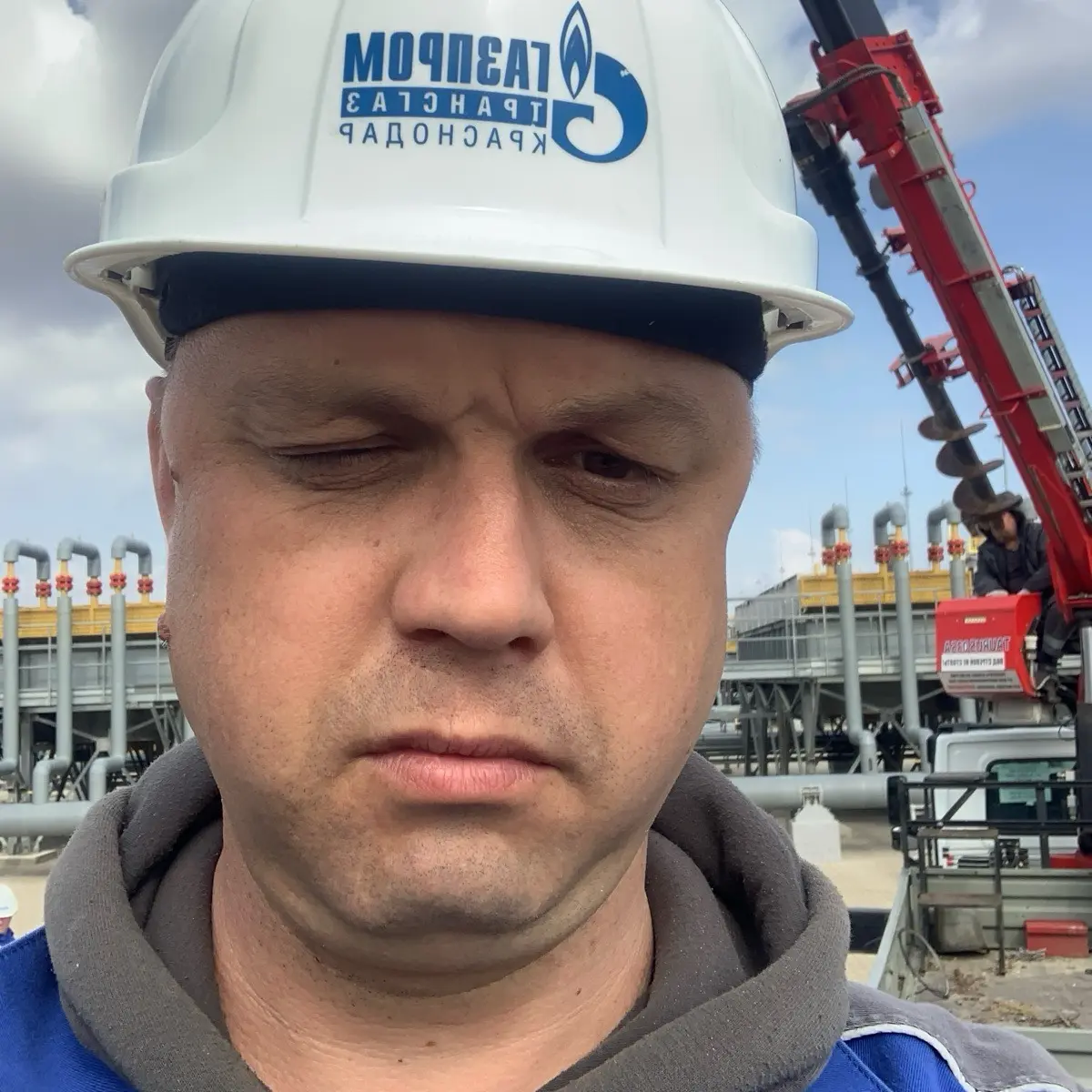 Евгений Мартынов
