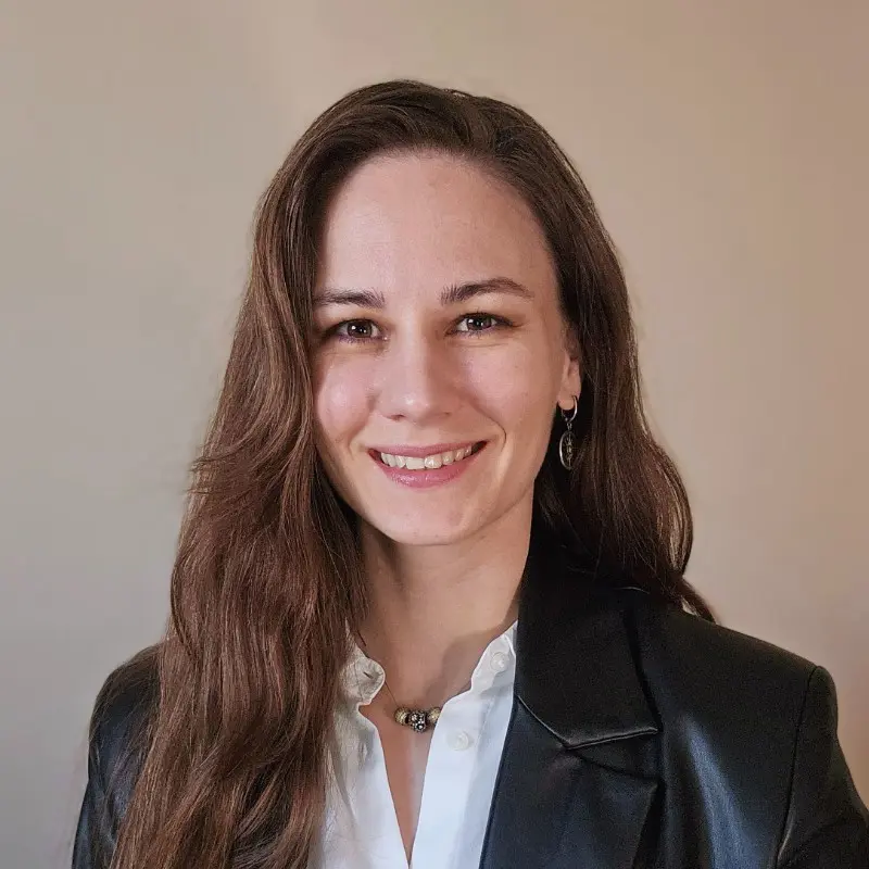 Анна Фандина | Сетка — социальная сеть от hh.ru