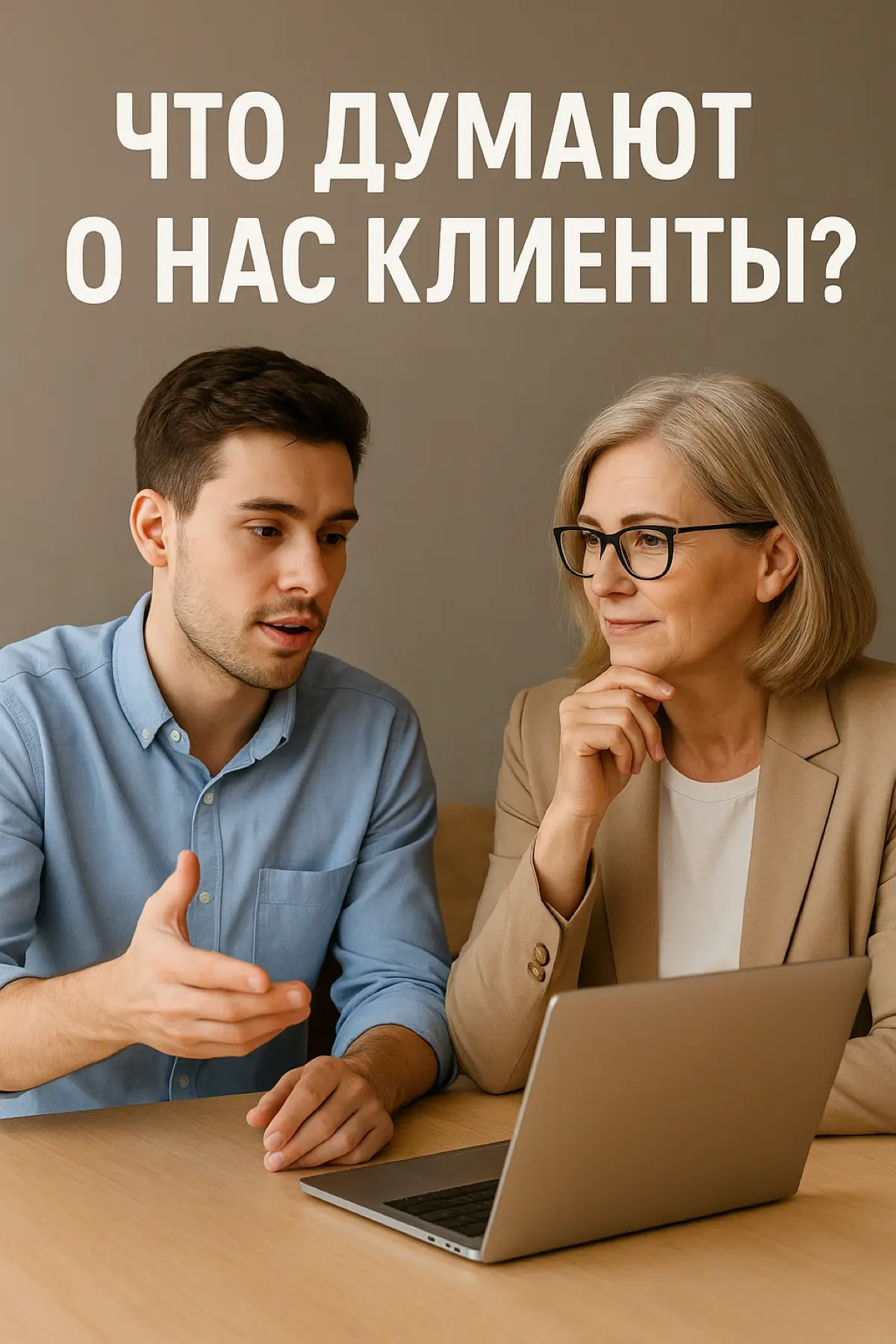 Что думают КЛИЕНТЫ о КАРЬЕРНЫХ ПРАКТИКАХ? | Сетка — социальная сеть от hh.ru