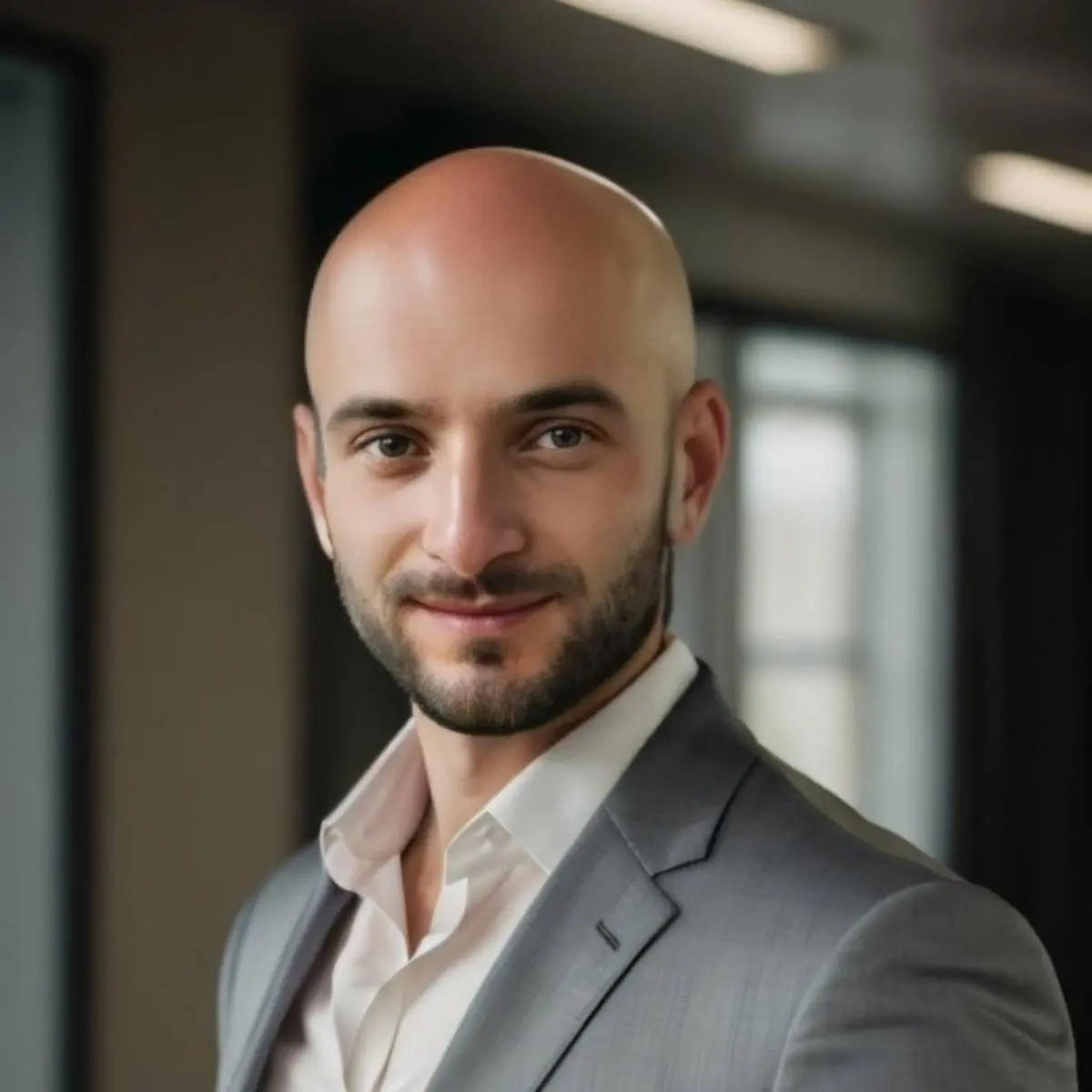 Владимир Кисиев | Сетка — социальная сеть от hh.ru