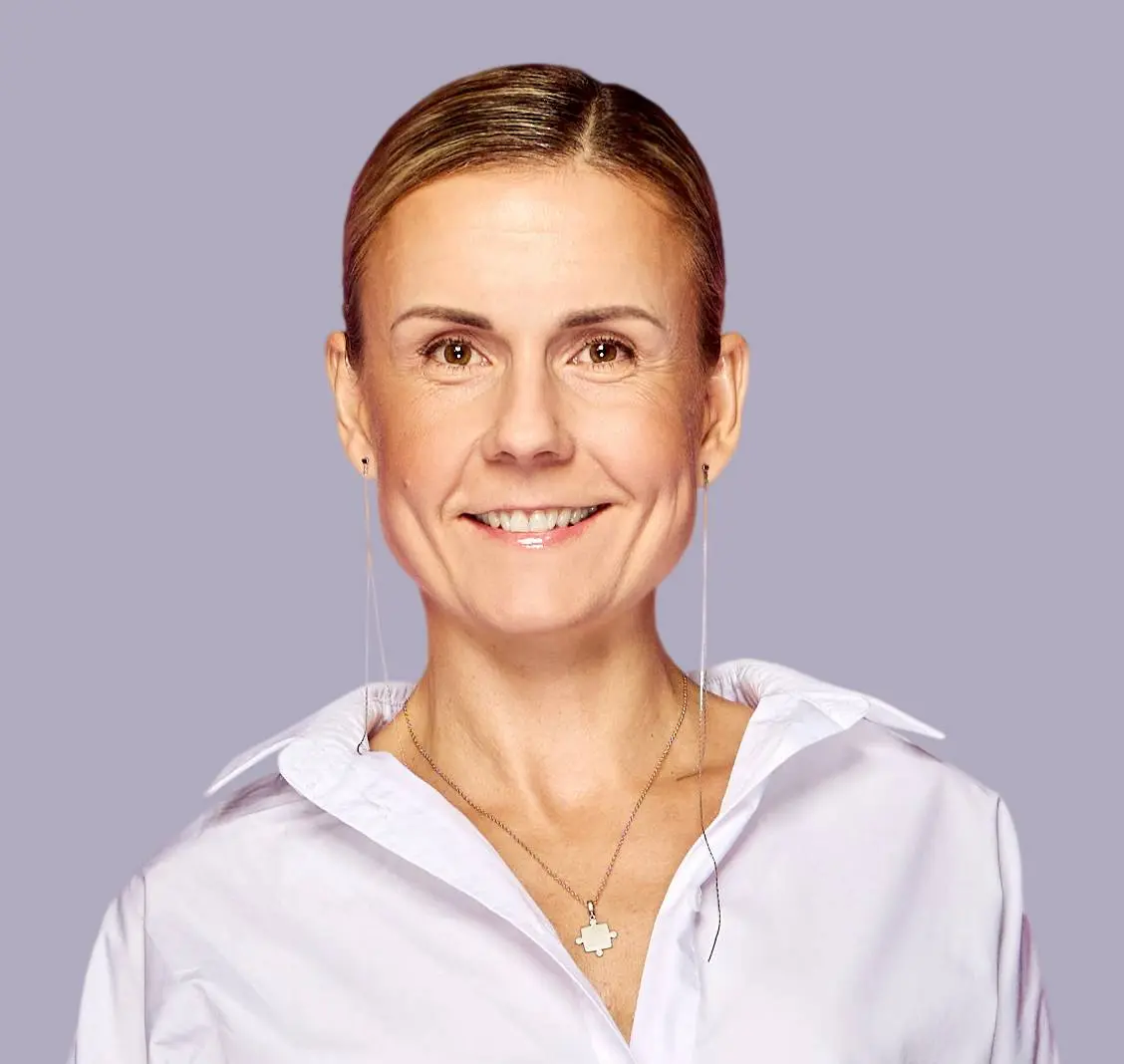Елена Ткачева