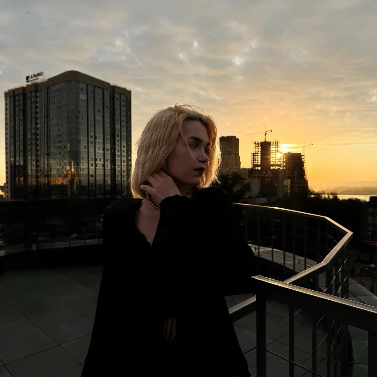 profile avatar