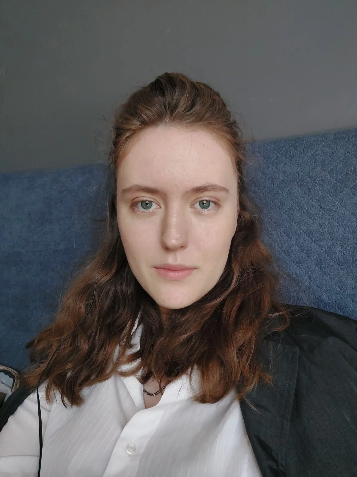 Анна Зеленина