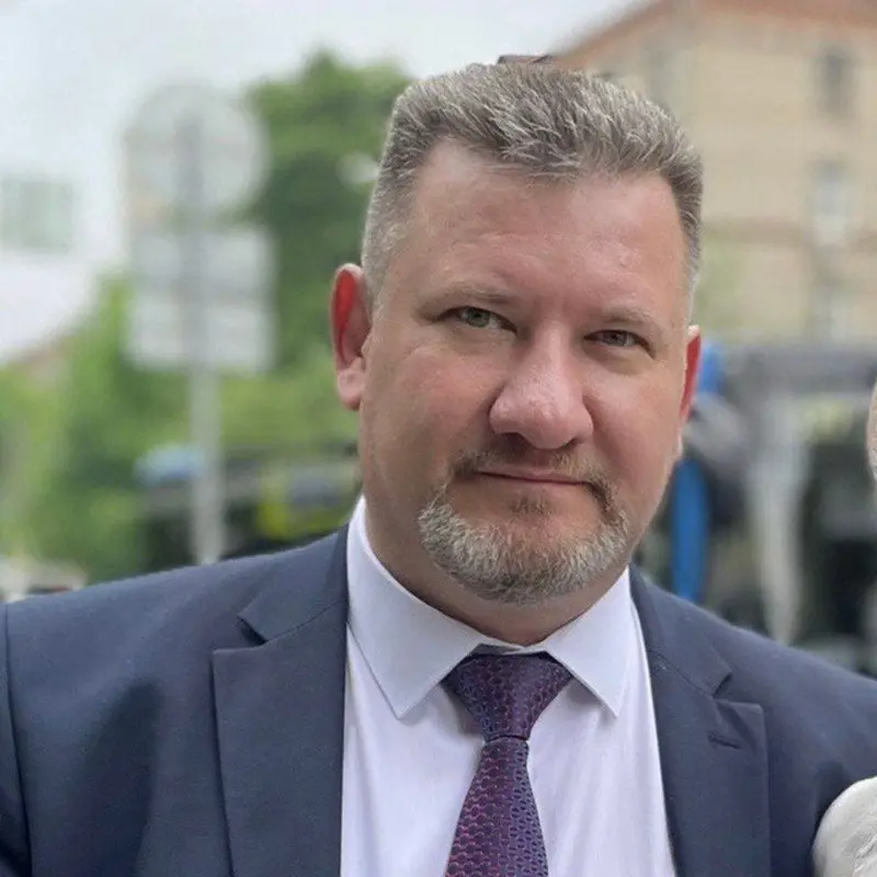 Иван Голодняк | Сетка — социальная сеть от hh.ru