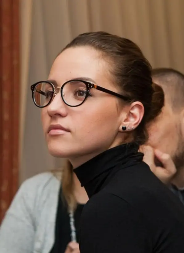 Мария Боброва | Сетка — социальная сеть от hh.ru