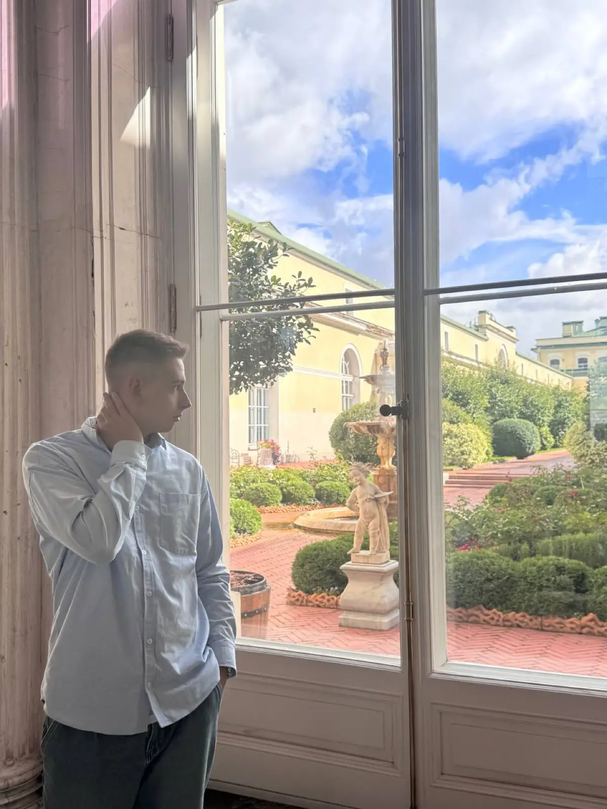 Жизнь как детская рубашка короткая и … | Сетка — социальная сеть от hh.ru