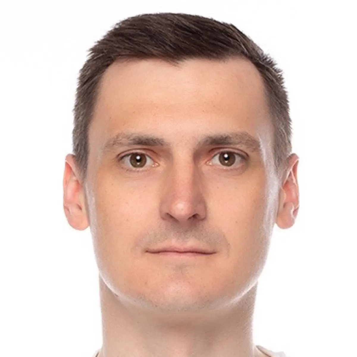Павел Боревич
